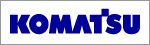 KOMATSU