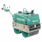 ハンドガイドローラ MRH-500DS