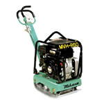 前後進コンパクタ MVH-R60A