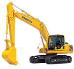 PC200-8N1