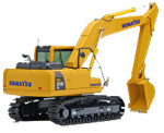 PC210-8N1