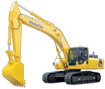 PC350-8