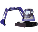 PC78UU-8